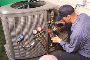 AC Repair Service